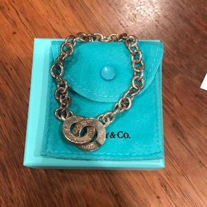 Tiffany Bracelet